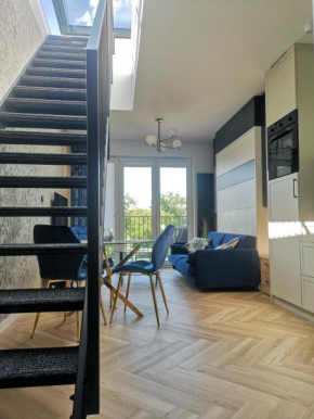 Apartament Perła Zamościa